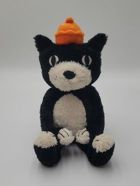 Jellycat Jack